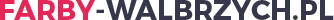 F.H.U Jaźwik | Lakiery sprzedaż i mieszalnia Logo